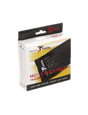 Precision Hot & Cold Pack